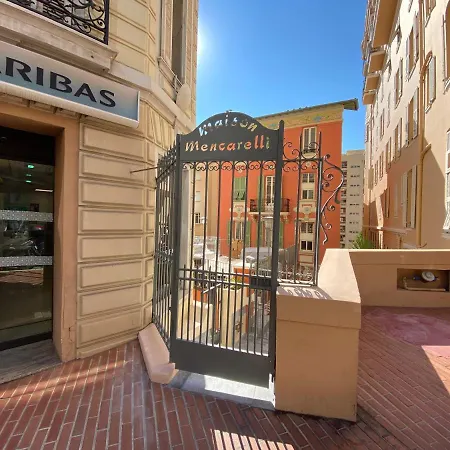 Central&convenient In