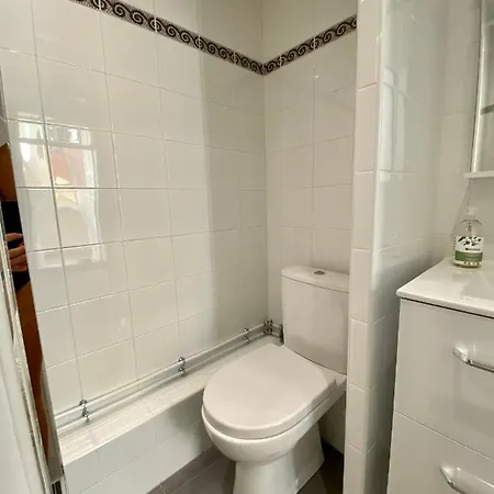 And Convenient In Apartment *