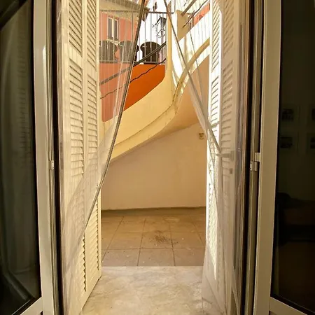 And Convenient In Apartment