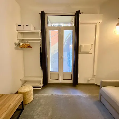 And Convenient In Apartment Monte Carlo