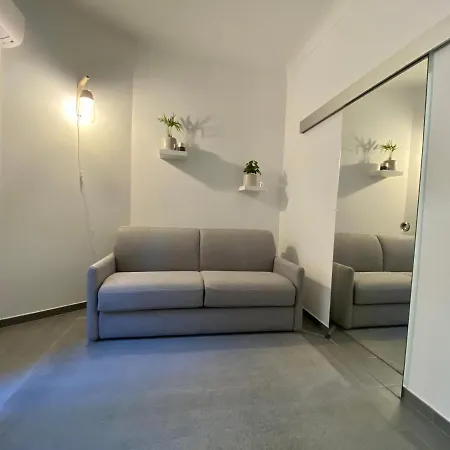 And Convenient In Apartment Monte Carlo