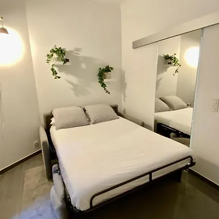 Apartment And Convenient In Monte Carlo