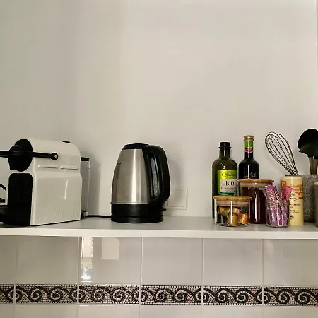 Apartment And Convenient In *